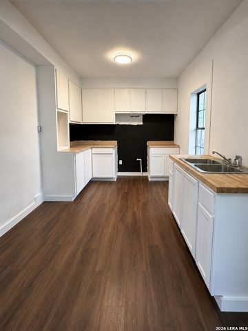 3410 MORALES ST, San Antonio, TX 78207
