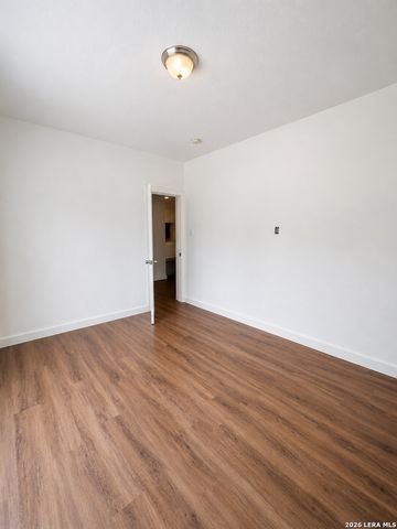 3410 MORALES ST, San Antonio, TX 78207