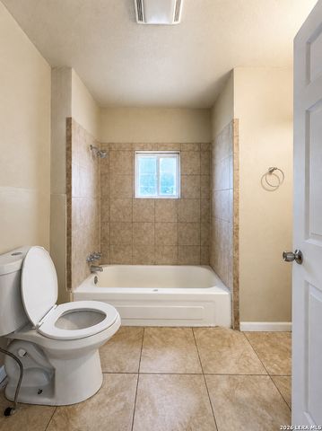 3410 MORALES ST, San Antonio, TX 78207
