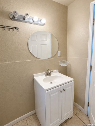 3410 MORALES ST, San Antonio, TX 78207