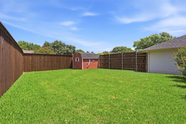 2110 Meadowview Court, Garland, TX 75043