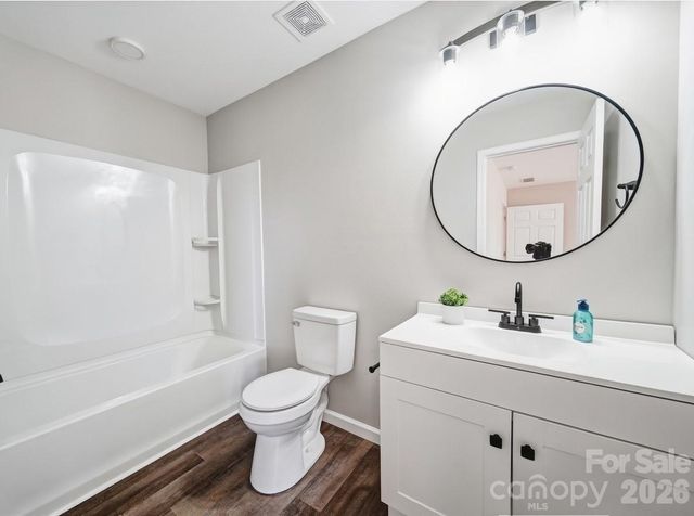 1112 Wiscassett Street, Albemarle, NC 28001