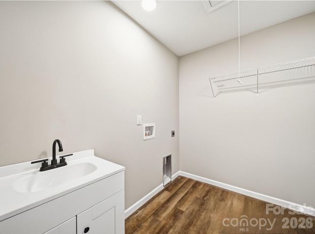 1112 Wiscassett Street, Albemarle, NC 28001