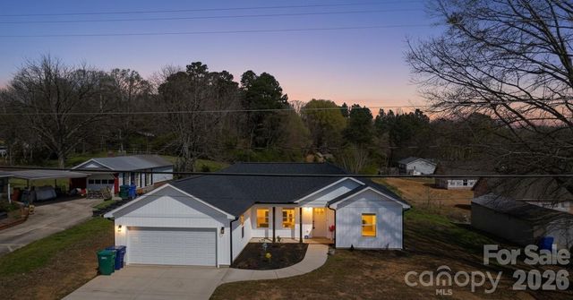 1112 Wiscassett Street, Albemarle, NC 28001