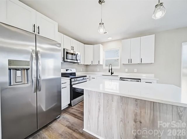 1112 Wiscassett Street, Albemarle, NC 28001