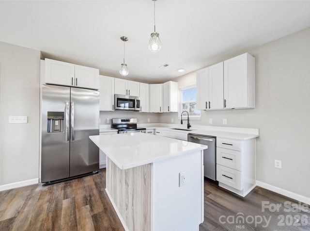 1112 Wiscassett Street, Albemarle, NC 28001