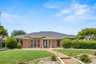 2307 Honeysuckle Drive, Richardson, TX 75082