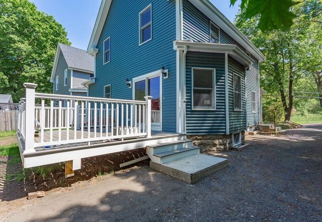 14 Wilmarth St, Attleboro, MA 02703