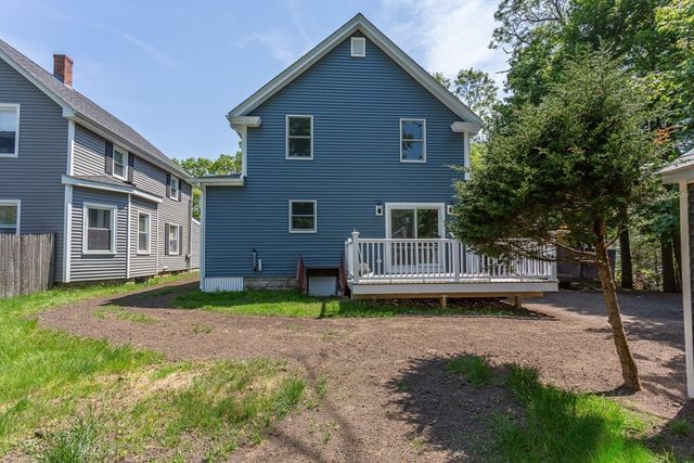 14 Wilmarth St, Attleboro, MA 02703