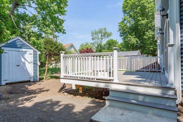 14 Wilmarth St, Attleboro, MA 02703