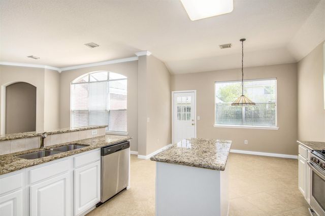 20719 Medallion Pointe Drive, Katy, TX 77450