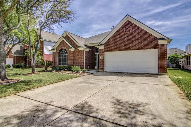 20719 Medallion Pointe Drive, Katy, TX 77450