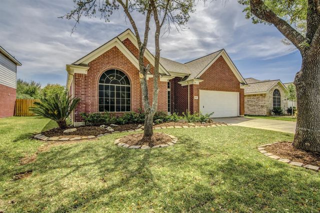 20719 Medallion Pointe Drive, Katy, TX 77450