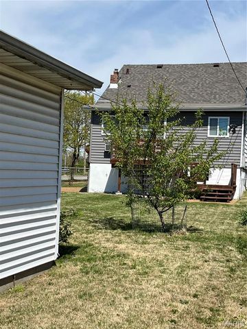 6650 Odell Street, St Louis, MO 63139