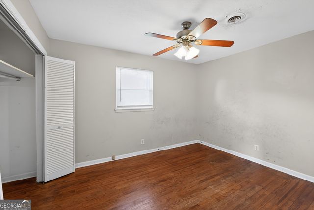 2319 Shadowood Drive, Augusta, GA 30906