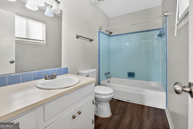2319 Shadowood Drive, Augusta, GA 30906