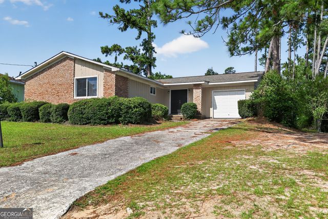 2319 Shadowood Drive, Augusta, GA 30906