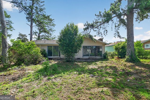2319 Shadowood Drive, Augusta, GA 30906