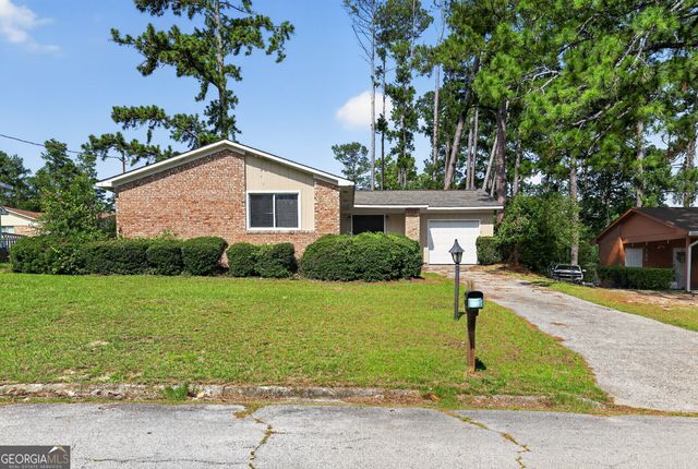 2319 Shadowood Drive, Augusta, GA 30906