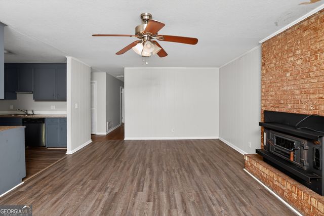 2319 Shadowood Drive, Augusta, GA 30906