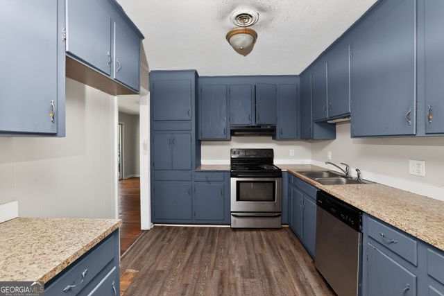 2319 Shadowood Drive, Augusta, GA 30906