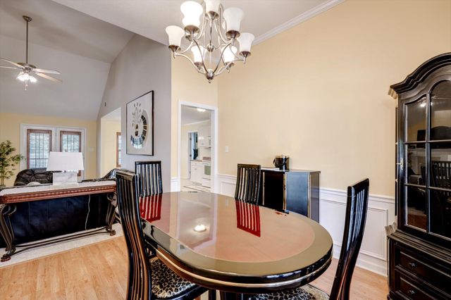 636 Butler Springs Circle, Grovetown, GA 30813