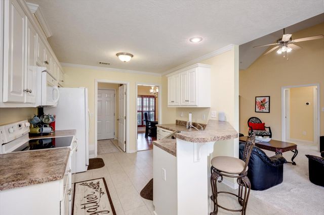 636 Butler Springs Circle, Grovetown, GA 30813