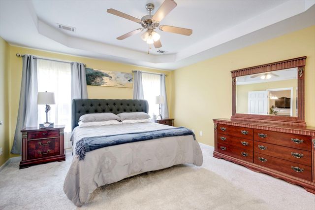 636 Butler Springs Circle, Grovetown, GA 30813