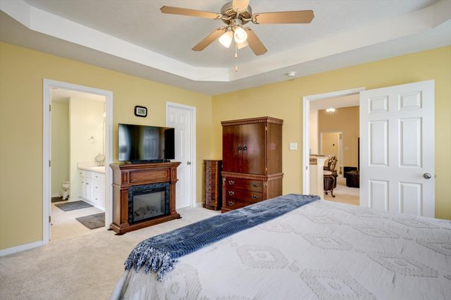 636 Butler Springs Circle, Grovetown, GA 30813