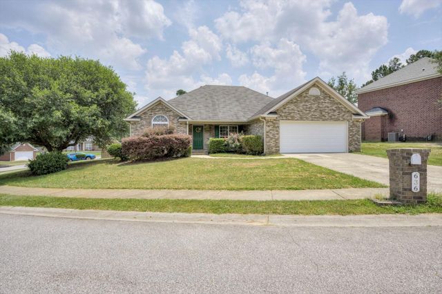636 Butler Springs Circle, Grovetown, GA 30813