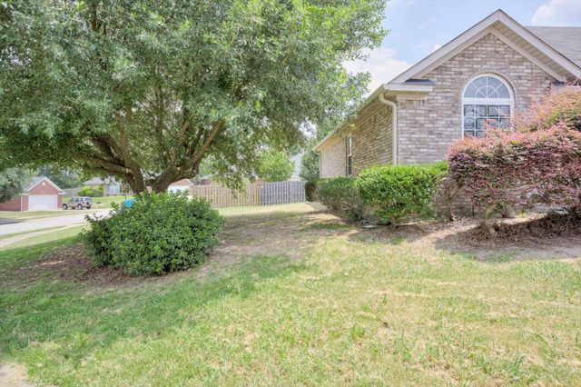 636 Butler Springs Circle, Grovetown, GA 30813