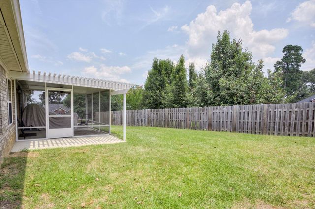 636 Butler Springs Circle, Grovetown, GA 30813