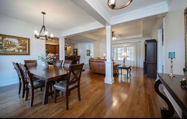 120 Rockingham Dr, Murfreesboro, TN 37129