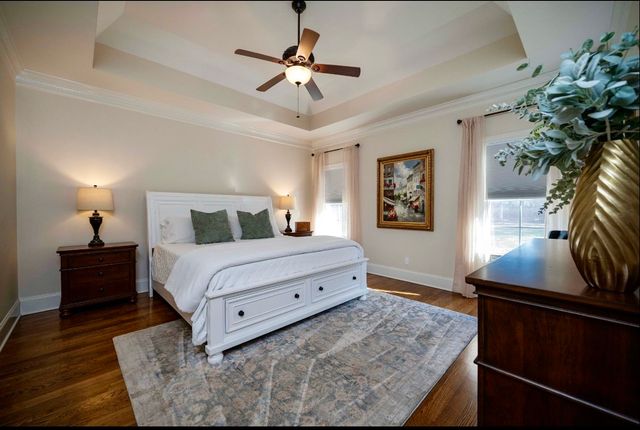 120 Rockingham Dr, Murfreesboro, TN 37129