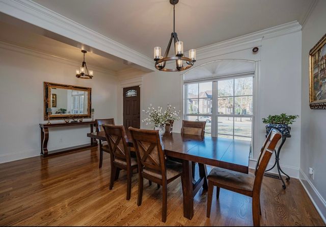 120 Rockingham Dr, Murfreesboro, TN 37129