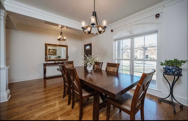 120 Rockingham Dr, Murfreesboro, TN 37129