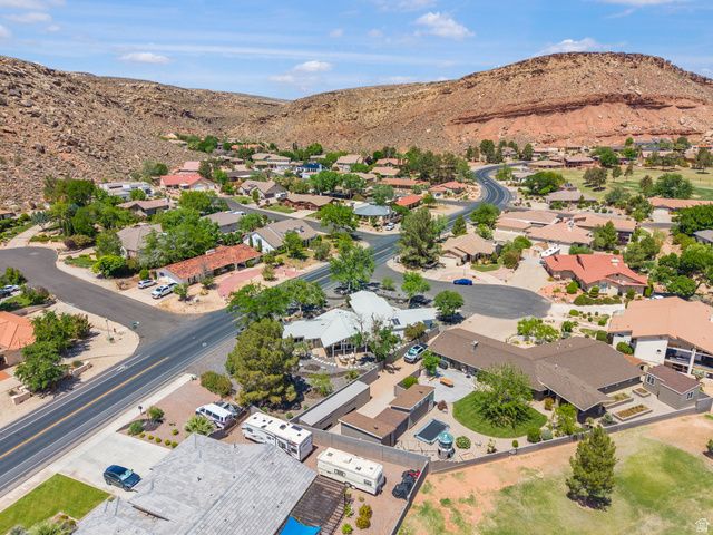 1355 NELSON CIR, Bloomington, UT 84790