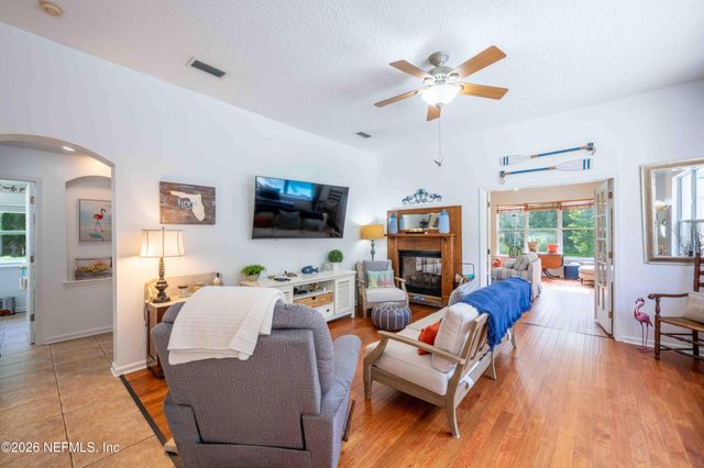 838 WESTMINSTER Drive, Orange Park, FL 32073