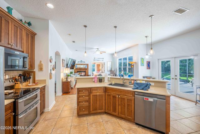 838 WESTMINSTER Drive, Orange Park, FL 32073