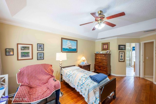 838 WESTMINSTER Drive, Orange Park, FL 32073