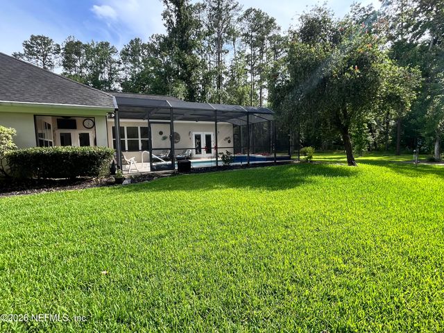 838 WESTMINSTER Drive, Orange Park, FL 32073
