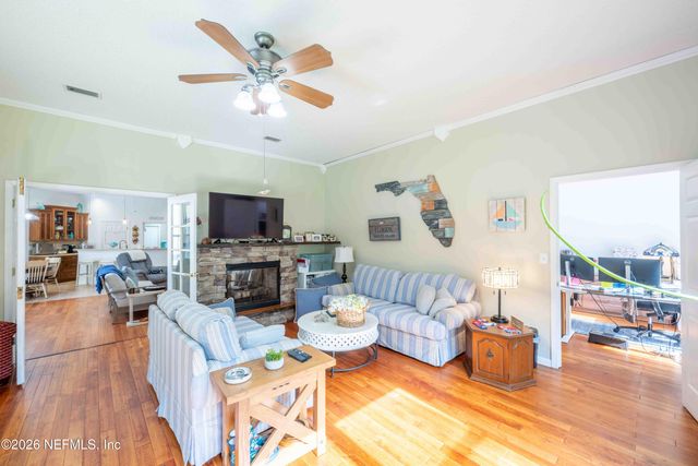 838 WESTMINSTER Drive, Orange Park, FL 32073