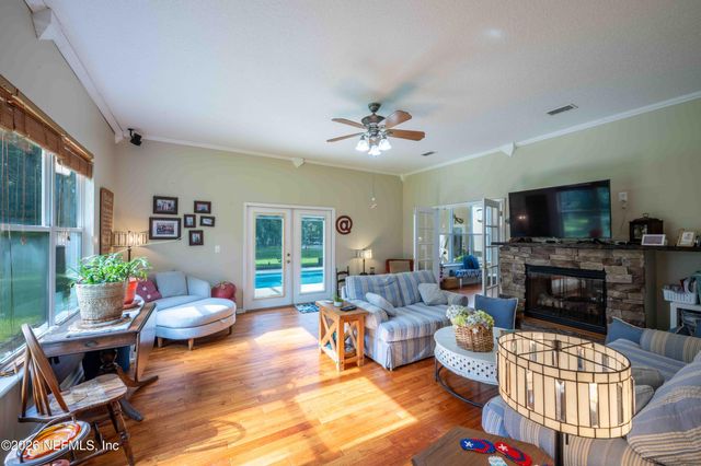 838 WESTMINSTER Drive, Orange Park, FL 32073