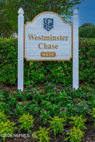 838 WESTMINSTER Drive, Orange Park, FL 32073