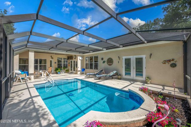 838 WESTMINSTER Drive, Orange Park, FL 32073