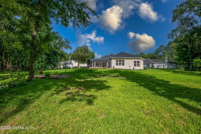 838 WESTMINSTER Drive, Orange Park, FL 32073