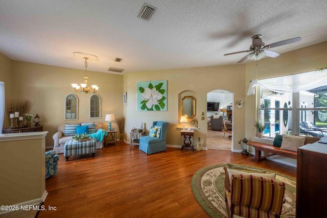 838 WESTMINSTER Drive, Orange Park, FL 32073