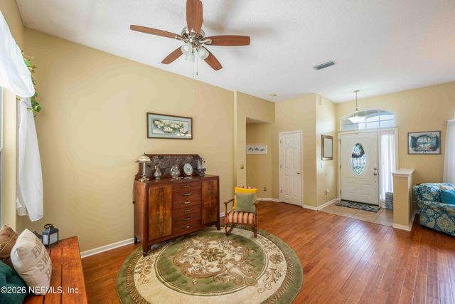 838 WESTMINSTER Drive, Orange Park, FL 32073