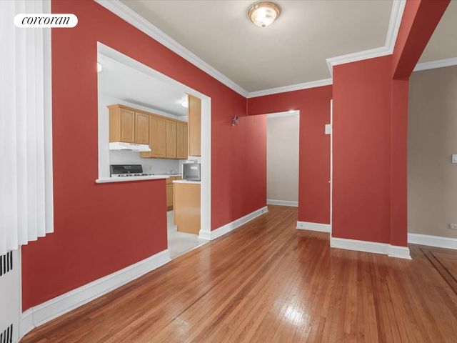 1560 E 18th St Apt 2C, New York City, NY 11230