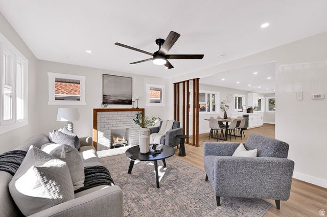 1128 E 23RD ST, Ogden, UT 84401